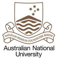 澳大利亞國(guó)立大學(xué)Australian National University